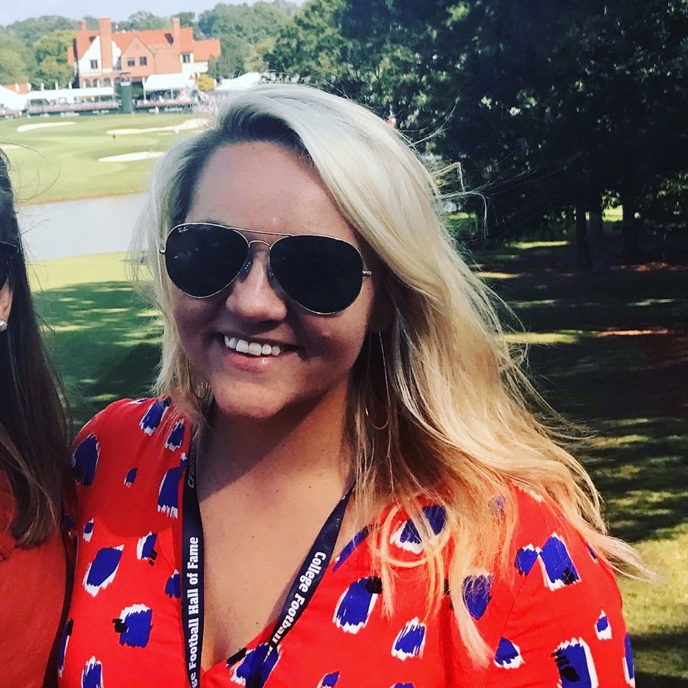 Meet your Posher, Taylre